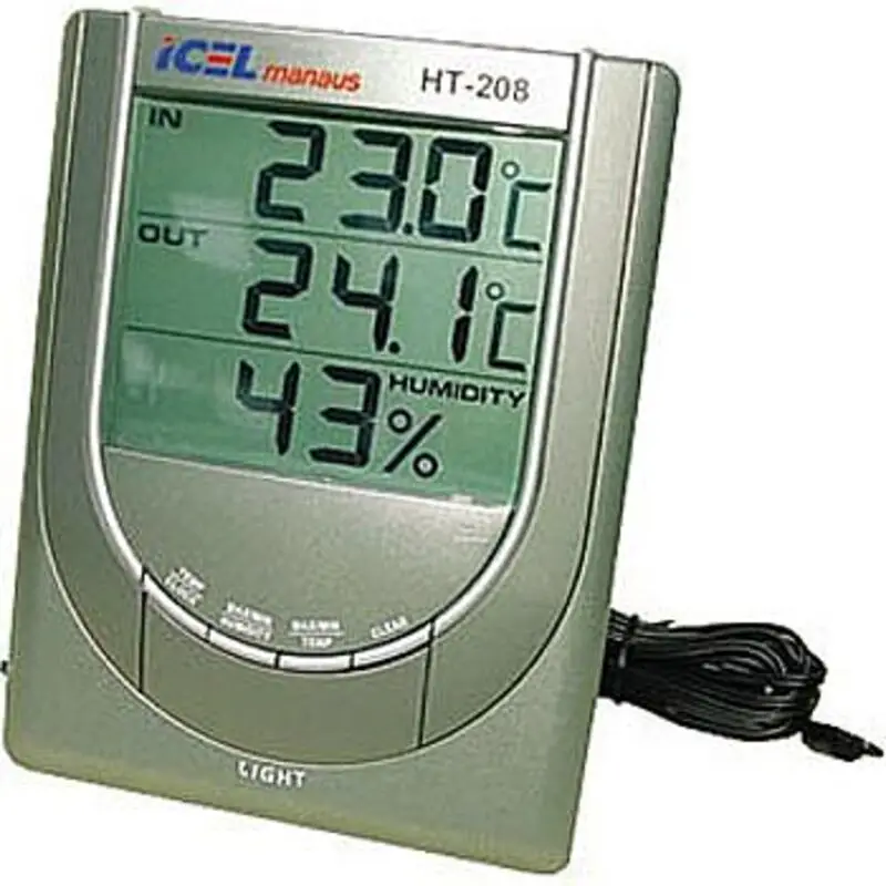 Imagem ilustrativa de Qualificação térmica refrigerador
